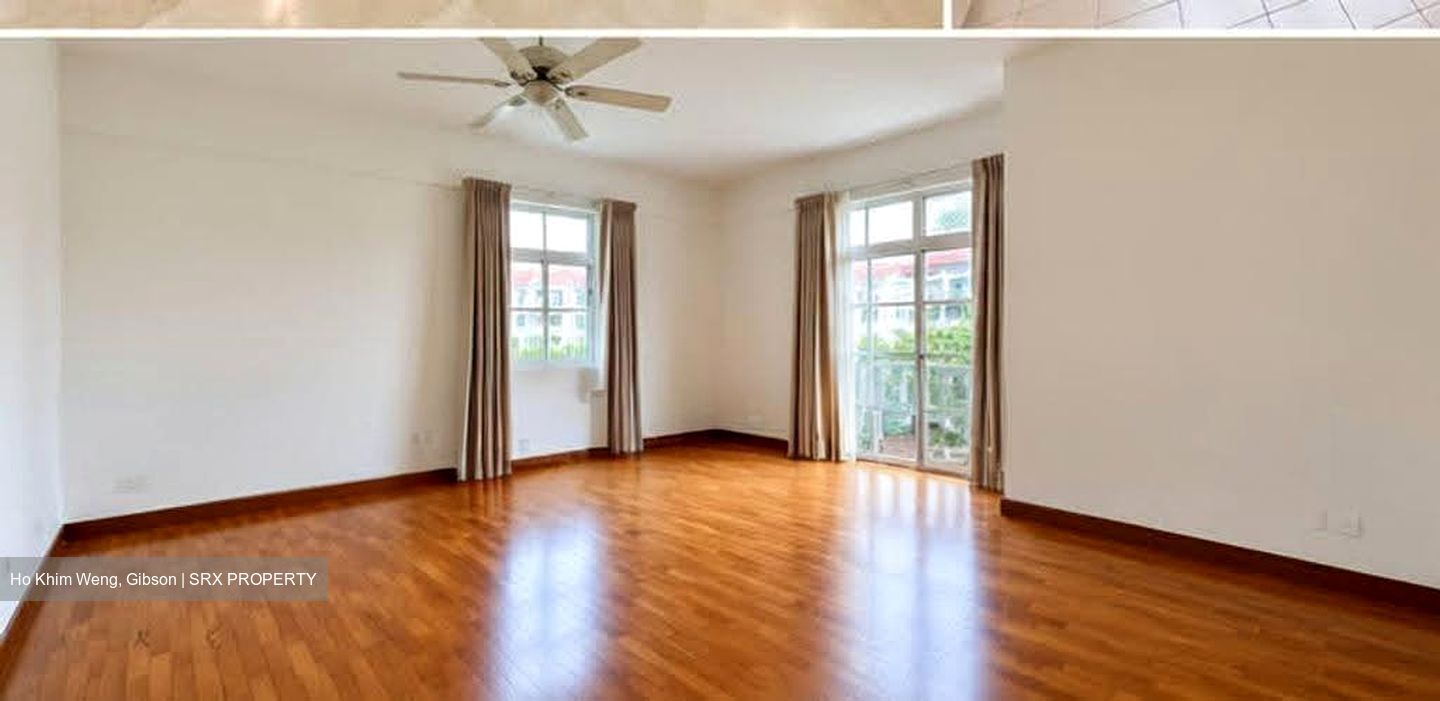 La Suisse (D11), Condominium #635950581